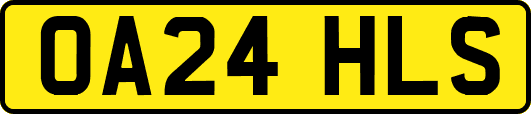 OA24HLS