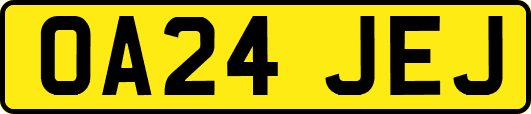 OA24JEJ