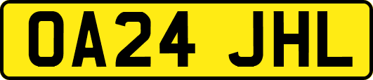 OA24JHL