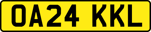 OA24KKL