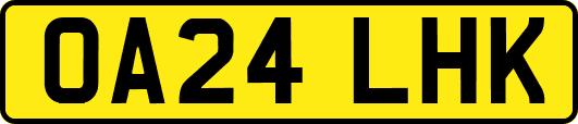 OA24LHK