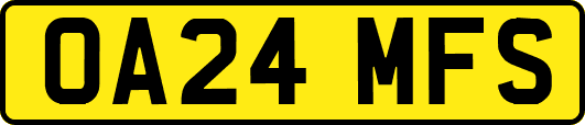 OA24MFS