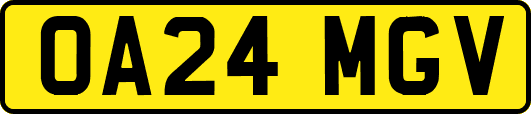 OA24MGV