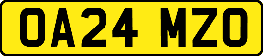 OA24MZO