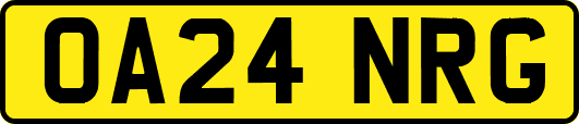 OA24NRG
