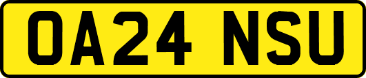 OA24NSU