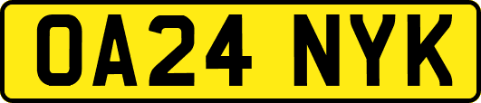 OA24NYK