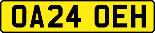 OA24OEH