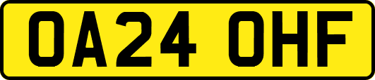OA24OHF