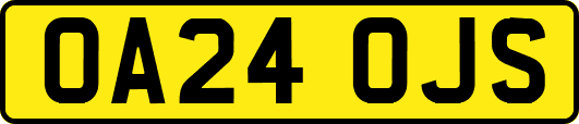 OA24OJS