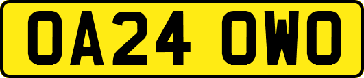 OA24OWO