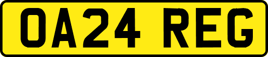 OA24REG