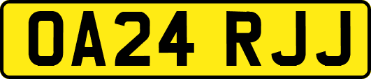 OA24RJJ