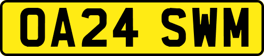 OA24SWM