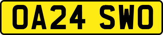 OA24SWO
