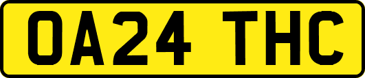OA24THC