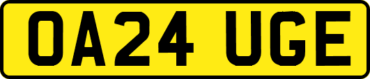 OA24UGE