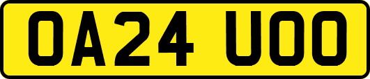 OA24UOO