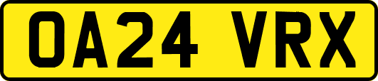 OA24VRX