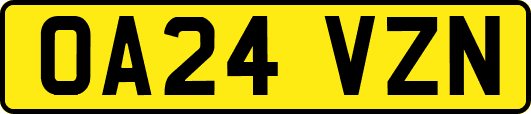 OA24VZN