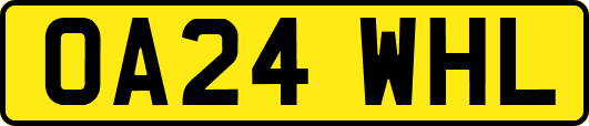 OA24WHL