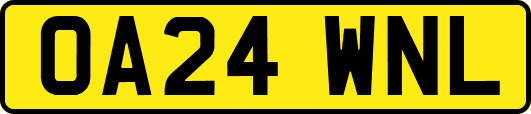 OA24WNL