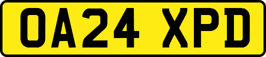 OA24XPD