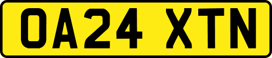 OA24XTN