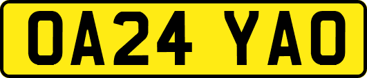 OA24YAO