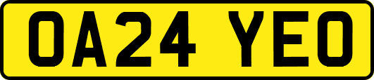 OA24YEO
