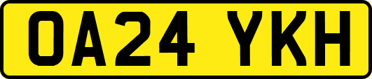 OA24YKH