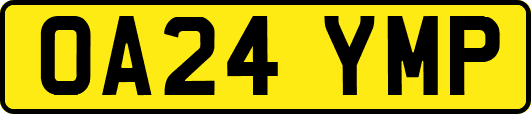 OA24YMP