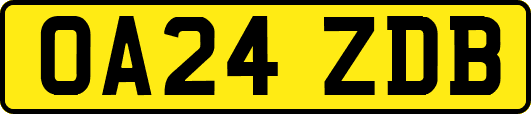 OA24ZDB