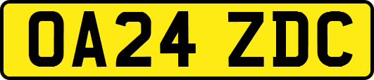OA24ZDC
