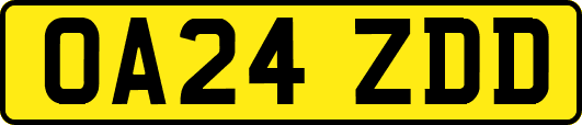 OA24ZDD