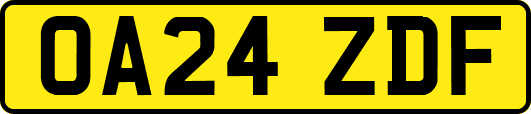 OA24ZDF