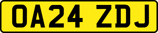 OA24ZDJ
