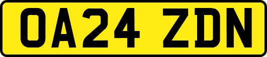OA24ZDN