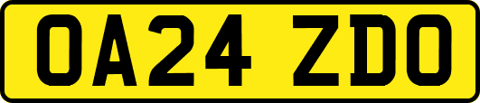 OA24ZDO