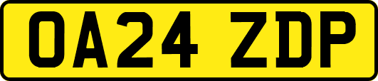 OA24ZDP