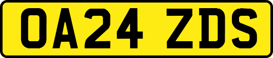 OA24ZDS
