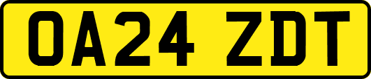 OA24ZDT