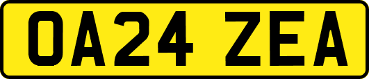 OA24ZEA