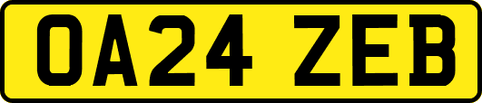 OA24ZEB