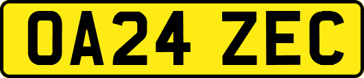 OA24ZEC
