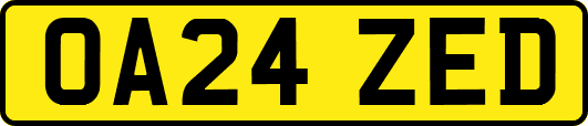 OA24ZED