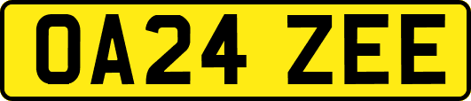 OA24ZEE