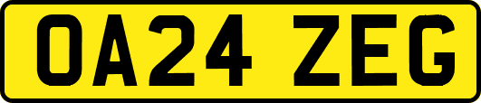 OA24ZEG