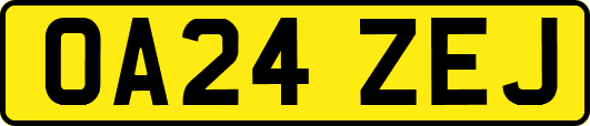 OA24ZEJ