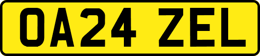 OA24ZEL